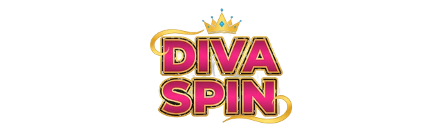 Diva Spin logo